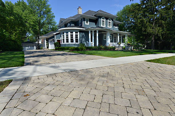 Best Heated driveway pavers in Rolesville, NC